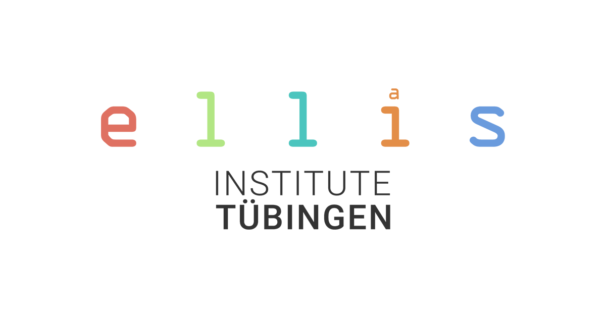 ELLIS Institute Tübingen