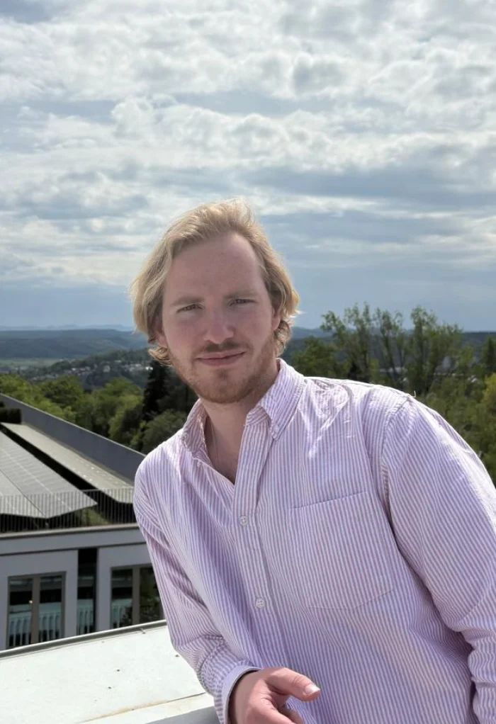 Derck Prinzhorn