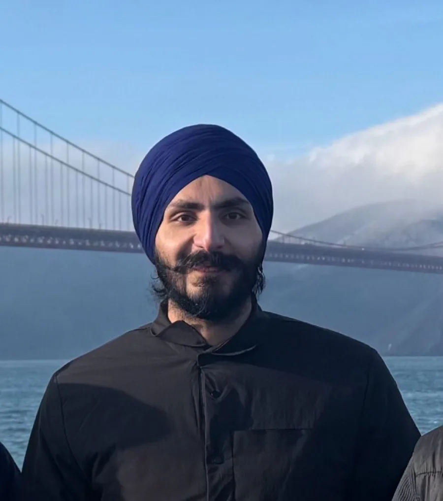 Naman Deep Singh