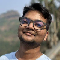 Yadnyesh Chakane